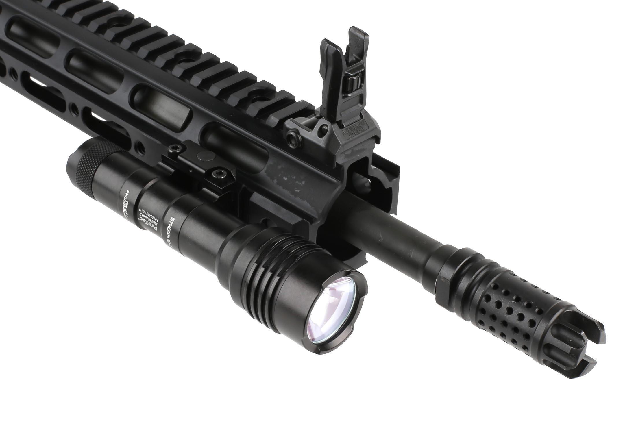 Streamlight ProTac Rail Mount 2 Weapon Light with Tapeswitch - 625 